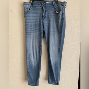 CJLA Tate MD skinny jeans 1XL